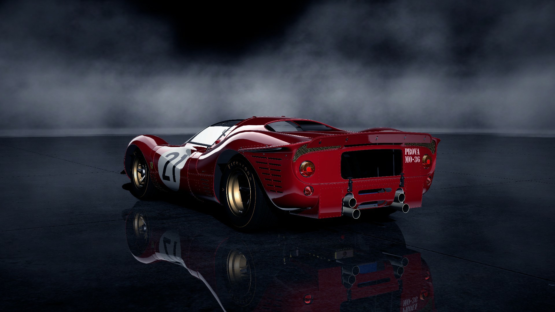 Gran Turismo 5 - Imagen 39